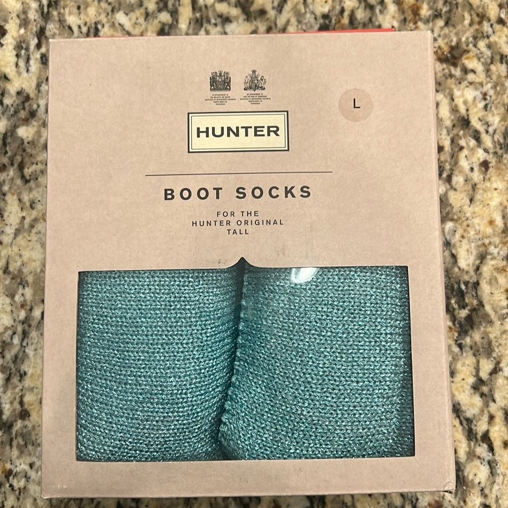 Hunter Boot Socks - Women’s